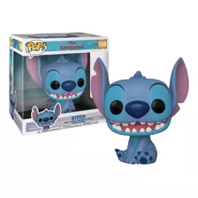Funko Pop Disney Stitch 10 Inch Super Sized Lilo & Stitch
