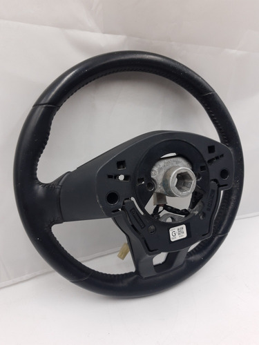 Volante Tejido Mazda 2, Cx3, 3, Cx5 2017 A 2022 Original  Foto 7