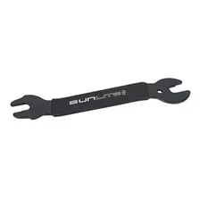 Llave De Pedal Deportivo Sunlite