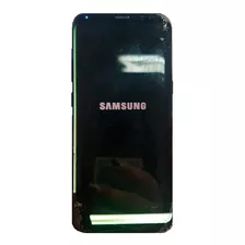 Samsung Galaxy S8 Desarme