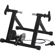 Soporte Para Entrenamiento Interior En Bicicleta En Acero M.