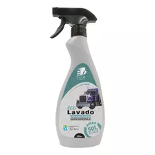 Lavado Concentrado Magic Shine 500 Ml