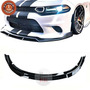 Brand New Bumper Trim For 2015-2020 Dodge Charger Rear P Aaa