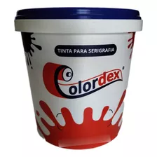 Tinta Colordex Hidrocolor Branca 900 Ml