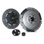 Clutch Vw Jetta Gls A3 93-99 2.0 Aleman Sachs