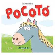 Pocotó - Silvana Rando - Compor