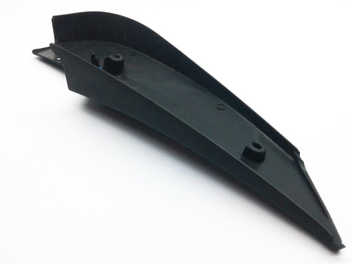 Moldura Contra Espejo Piloto Mercedes Benz B200 2005-2010 Foto 5