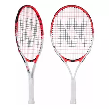 Raqueta Tenis Volkl Revolution Junior 23 De 7 A 8 Años - Btu