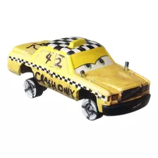 Cars - Autitos Básicos 1:55 Surtido Dxv29-faregame