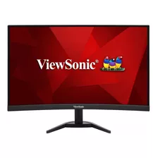 Viewsonic Vx2468-pc-mhd 24 - Negro - 100v/240v