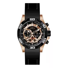 Reloj Invicta Aviator 