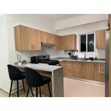 Alquilo Apartamento En El Cacique U$s1,200
