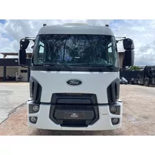 Ford 3031 Bitruck Carroceria