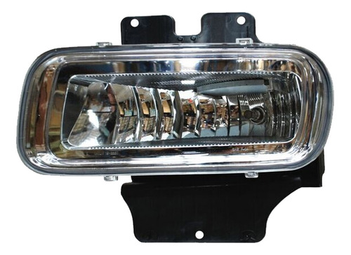 Faro Niebla F-150 / F-250 / Lobo Linea Nueva 04 05 06 07 08 Foto 4