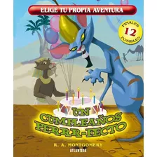 Un Cumpleaños Perrr Fecto Elige Tu Propia Aventura