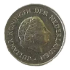 Moneda 10 Centavos