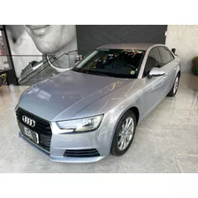 Audi A4 2.0 Tfsi Ambiente Gasolina 4p S Tronic