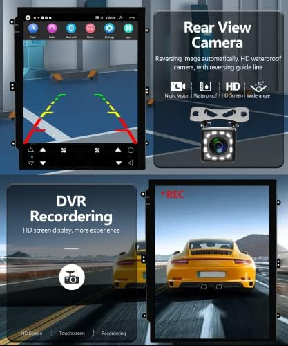 Android Car Stereo Para Buick Regal Para Opel Insignia Con M Foto 6