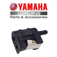 Conector Combustible Para Tanque Yamaha Fuera De Borda