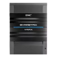 Rack Emc2 Vmax Symmetrix 16x Gavetas 2.5 Com 8 Fontes 2200w