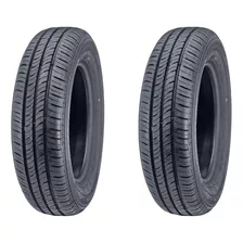 Set De 2 Llantas Maxxis 185/60 R13 Mp10