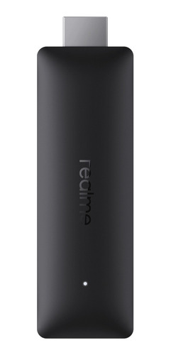 Tv Stick Realme 4k Smart Tv Stick De Voz 4k 8gb Negro Con 2gb De Memoria Ram