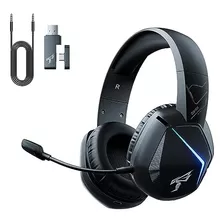 Somic Gs401pro Auriculares Inalámbricos Gaming Con Micrófono