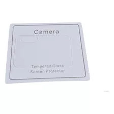 Vidrio Templado Protector Camara Compatible Con Motorola E22