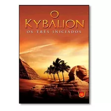 Livro O Kybalion