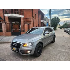 Audi Q5 2011 2.0 T 211cv Stronic Quattro Permuto + - Valor