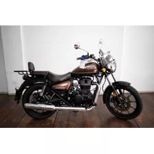 Moto Meteor 350 Royal Enfield 2023