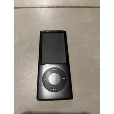 iPod Nano 8gb Primera Mano.como Nuevo. Con Cargador Y Funda