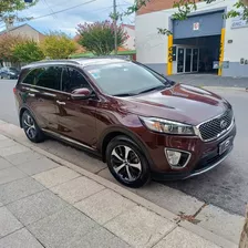 Kia Sorento Crdi 2.2 4x4 2016