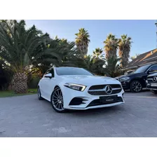 Mercedes Benz A250 2021