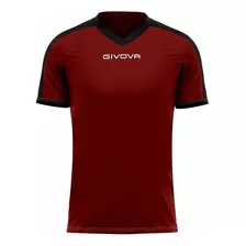 Polera Revolution- Givova