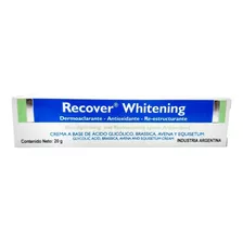 Recover Whitening - Antimanchas. Dermoaclarante