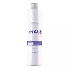 Grace Violet Semi Definitiva 1 Lt Vanite Professional Enzyna