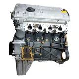 Motor Parcial Ssangyong Actyon 2.3 Gasolina 2009 2011 Thumb 3