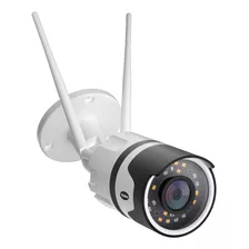 Cámara De Vigilancia Yale Full Hd 1080p Wifi