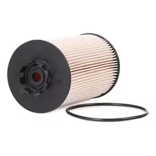 Filtro Combustible Vw 17280/15190/26280 - Man D08 - Hengst