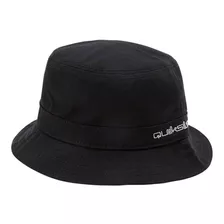 Piluso Hat Blow Out Negro Quicksilver