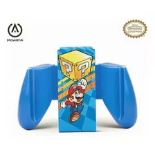 Powera Joy-con Comfort Grip For Nintendo Switch Mystery