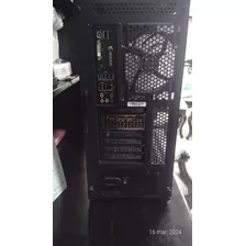 Torre Pcgamer Rayzen 5600,board Aorus 16ram, Gforce Ssdhdd