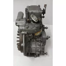 Motor Yanmar Diesel L40ae Dwk2 Wacker Usado Muy Buen Estado