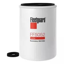 Filtro Cummins Combustible Ff5052