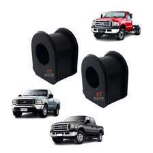 Kit Bucha Barra Estabiliz. Diant. F250 4x4 E F4000 4x2 E 4x4