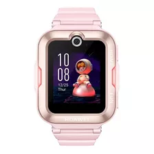 Smartwatch Huawei Watch Kids 4 Pro Pantalla 1.41'' Rosa