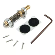 Estabilizador Floyd Rose Tremolo Stopper Tremsetter Bronce