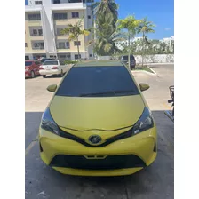 Toyota Vliz Japonesa 