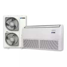 Aire Piso Techo Inverter York 15000 Frigorias